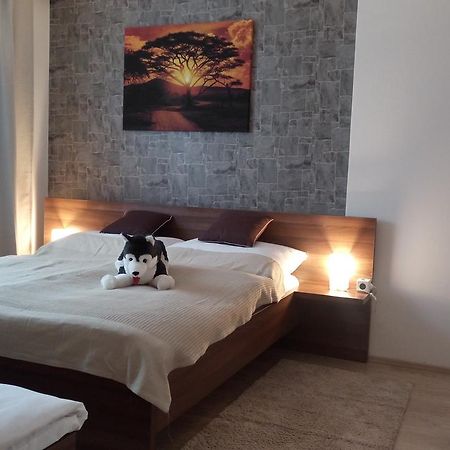 Apartmany Rysi Skala Loučná nad Desnou Extérieur photo