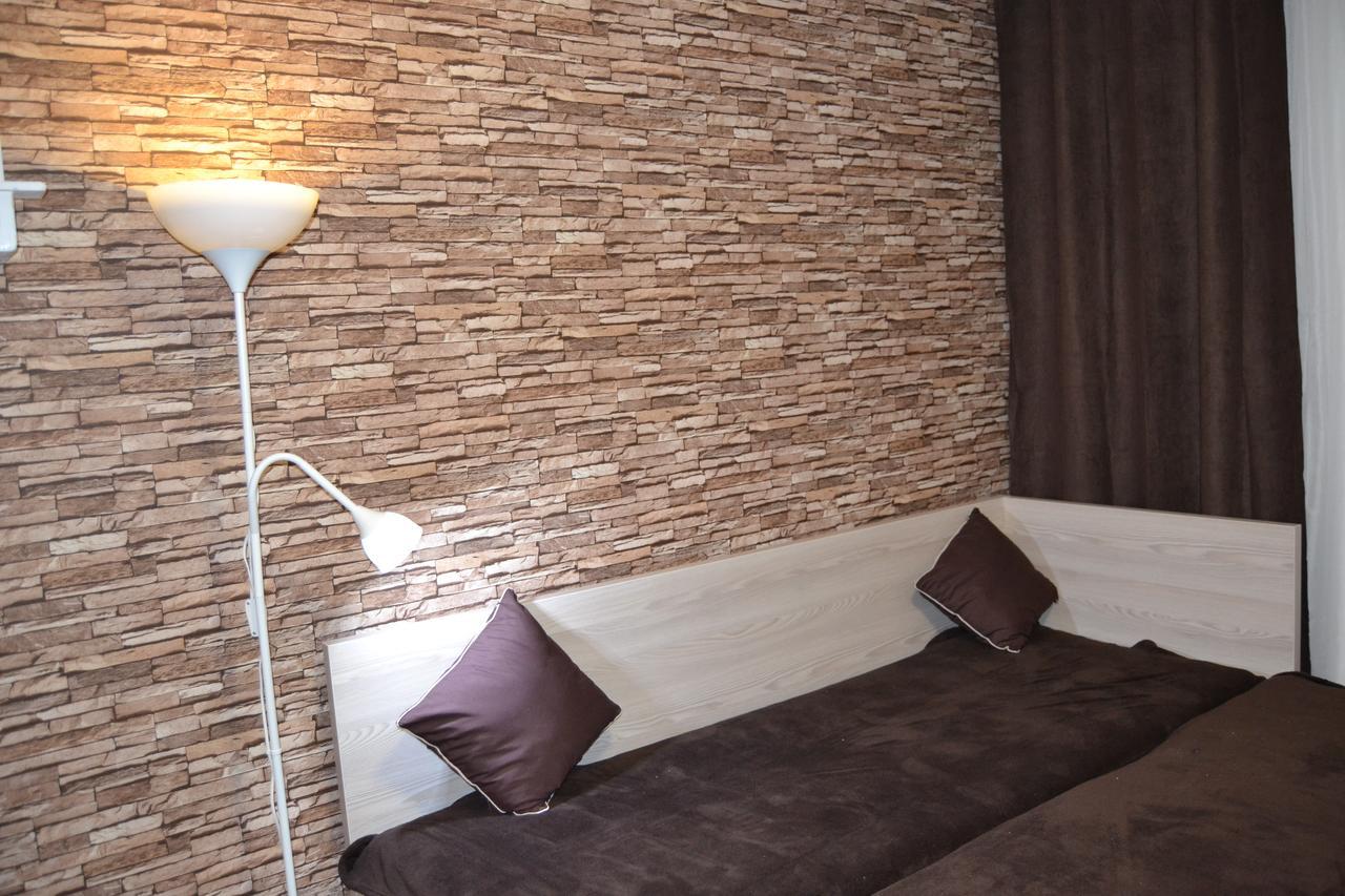 Apartmany Rysi Skala Loučná nad Desnou Extérieur photo