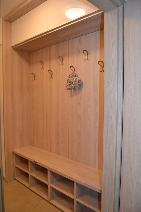 Apartmany Rysi Skala Loučná nad Desnou Extérieur photo