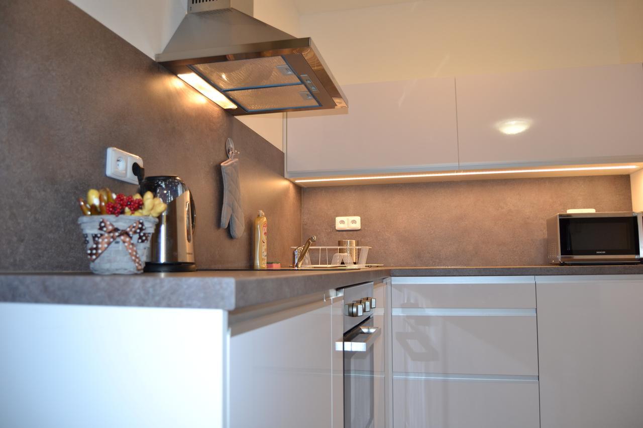 Apartmany Rysi Skala Loučná nad Desnou Extérieur photo