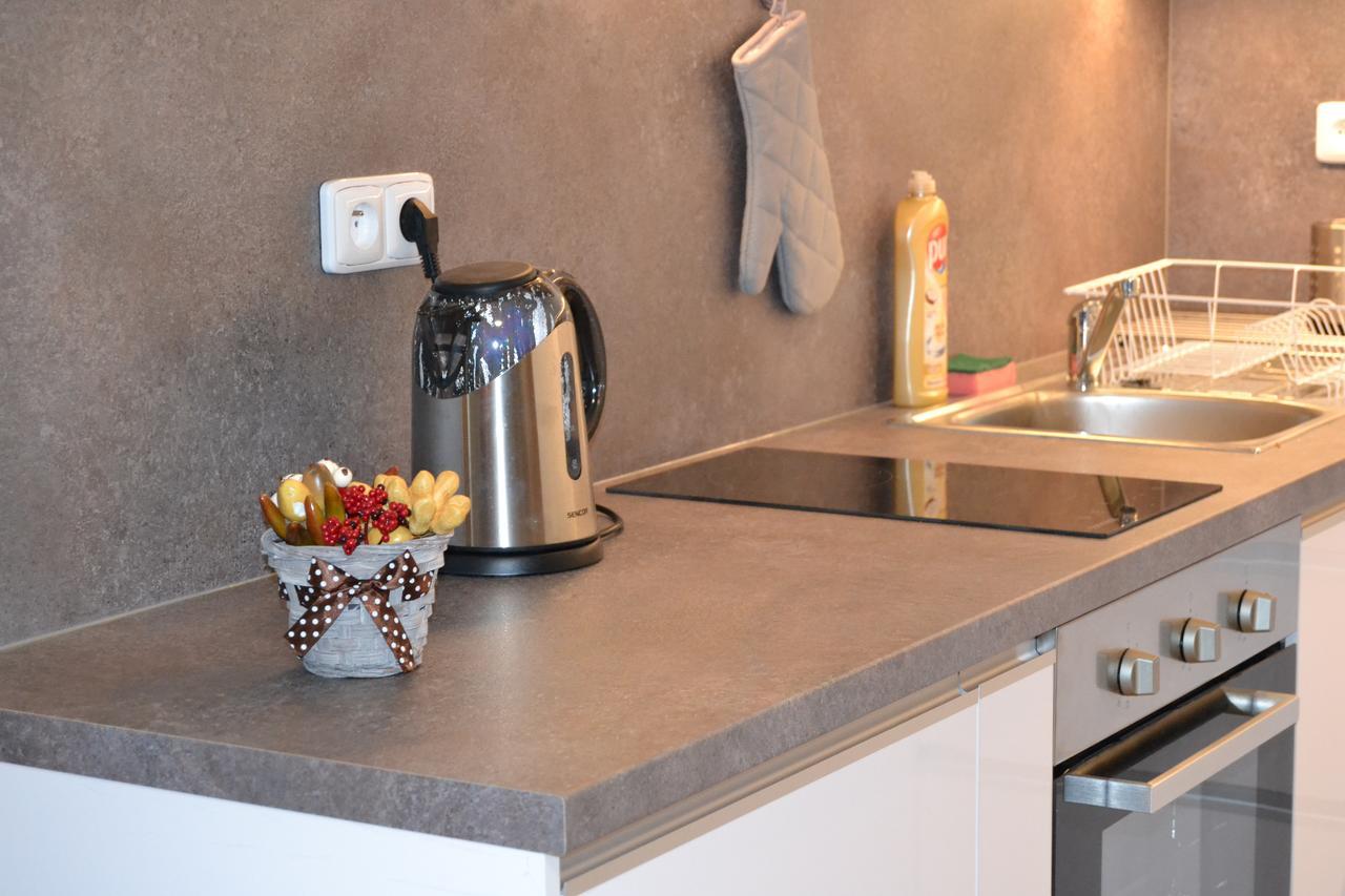 Apartmany Rysi Skala Loučná nad Desnou Extérieur photo