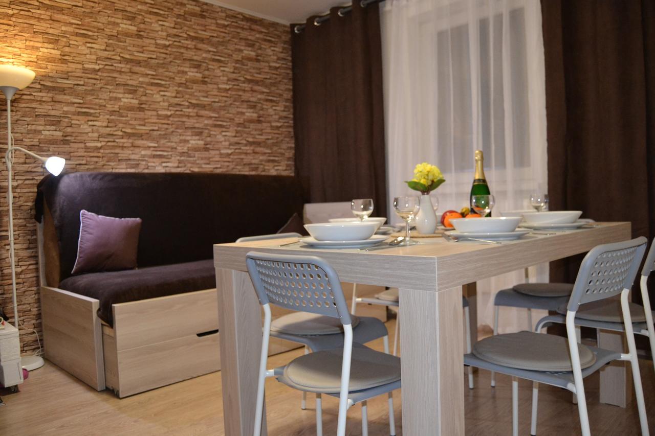 Apartmany Rysi Skala Loučná nad Desnou Extérieur photo