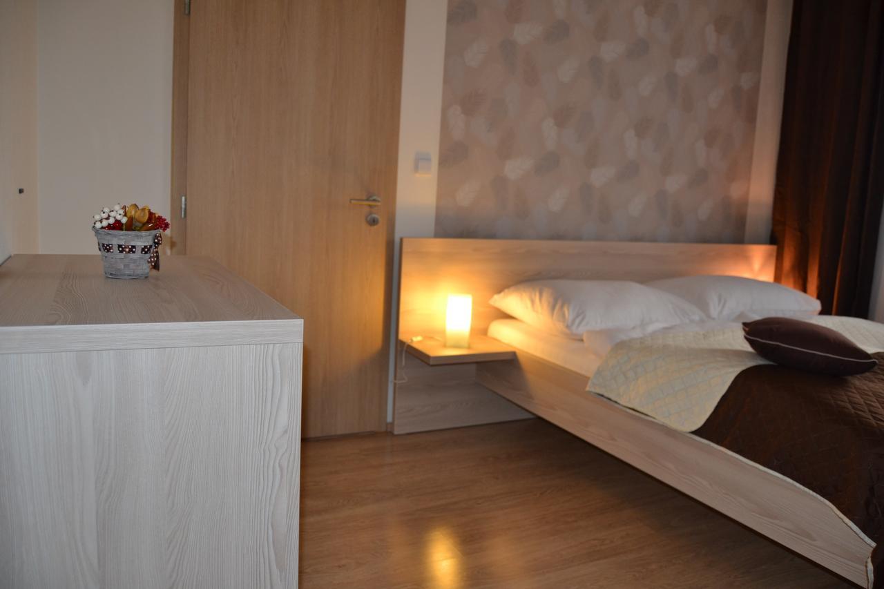 Apartmany Rysi Skala Loučná nad Desnou Extérieur photo