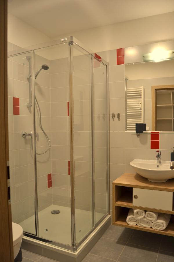 Apartmany Rysi Skala Loučná nad Desnou Extérieur photo