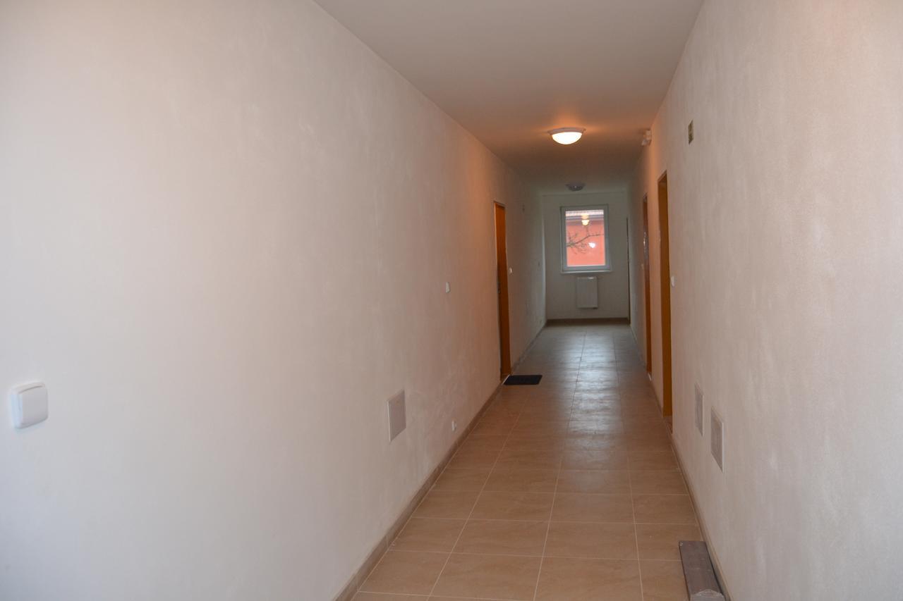 Apartmany Rysi Skala Loučná nad Desnou Extérieur photo