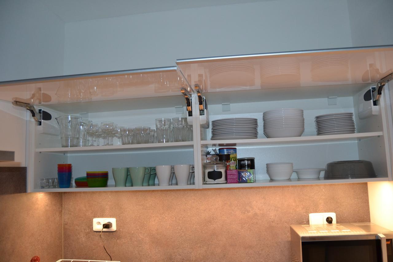 Apartmany Rysi Skala Loučná nad Desnou Extérieur photo