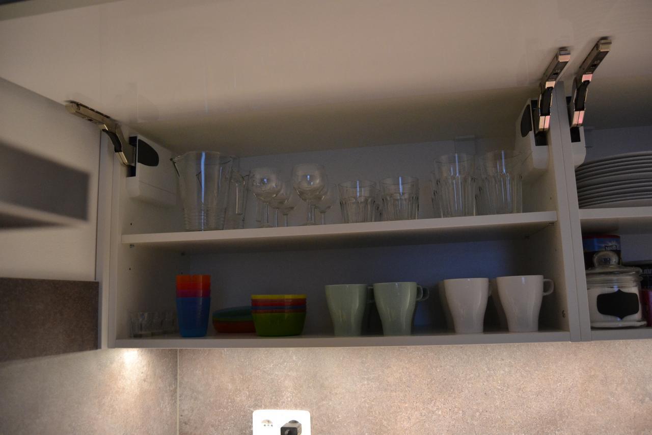 Apartmany Rysi Skala Loučná nad Desnou Extérieur photo